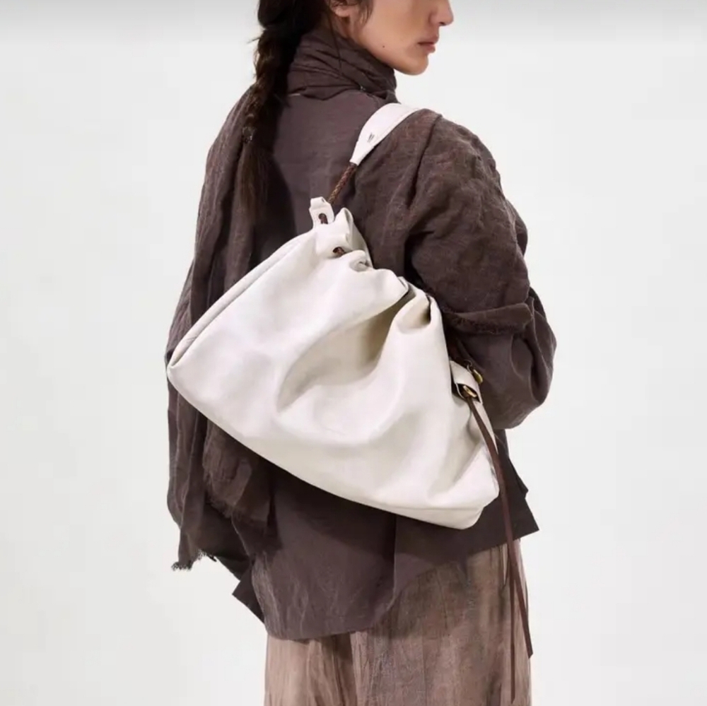 Songmont Gather Bag Small Cloud